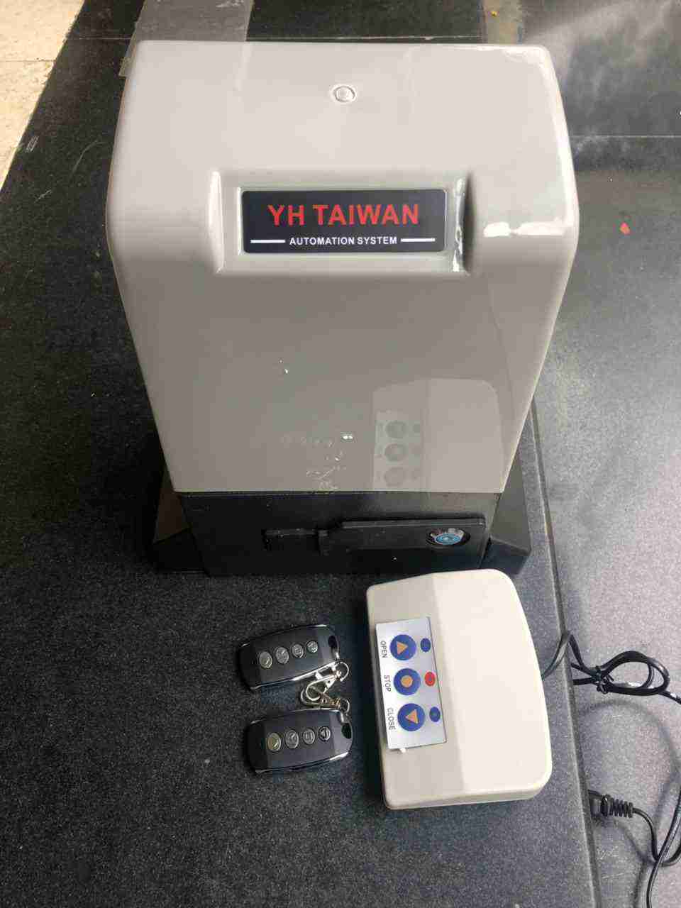 Motor cổng trượt yh1000