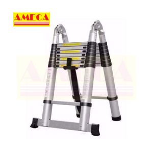Thang nhôm rút đôi Ameca AMI-500