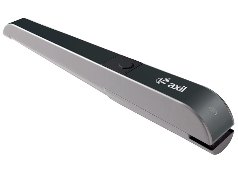 CỔNG TỰ ĐỘNG TAY ĐÒN AXIL 500 KG