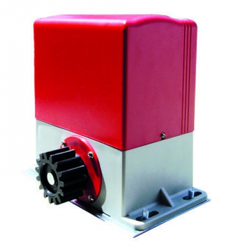 CỔNG TRƯỢT TỰ ĐỘNG E8-MALAYSIA (600KG)
