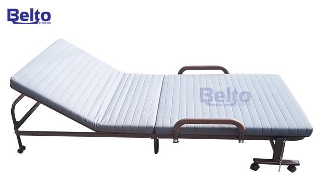 Giường gấp nâng đầu BT65