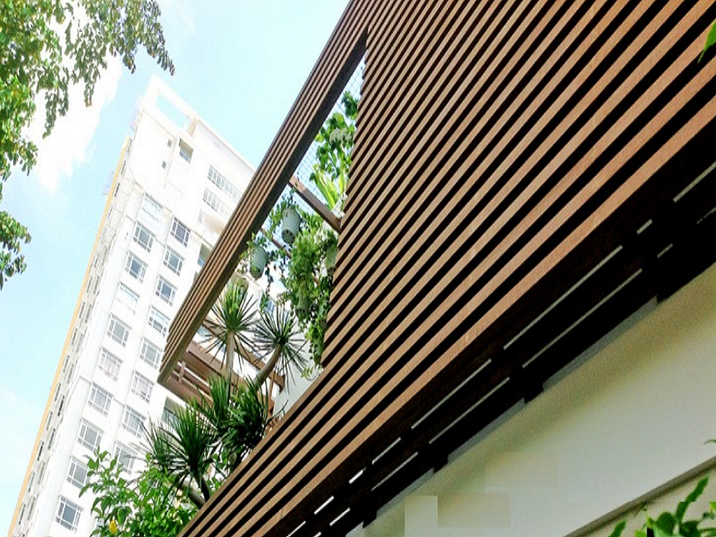 Những điều cần biết về lam chắn nắng vật liệu8