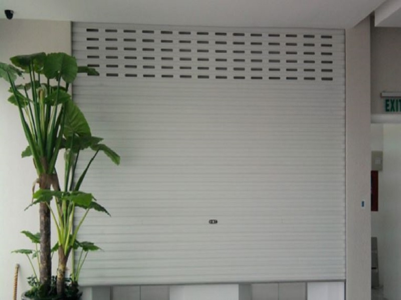 Khi Lắp Đặt Cửa Cuốn Cần Lưu Ý Những Gì 2