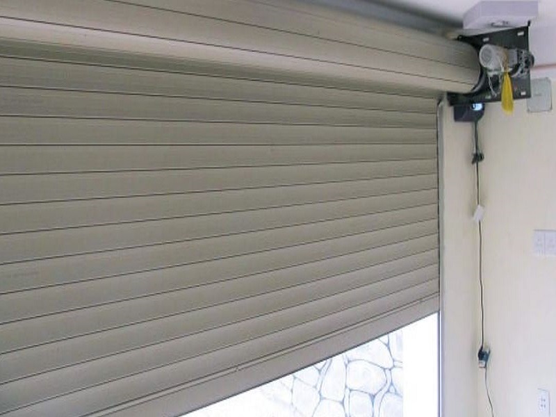Khi Lắp Đặt Cửa Cuốn Cần Lưu Ý Những Gì 8