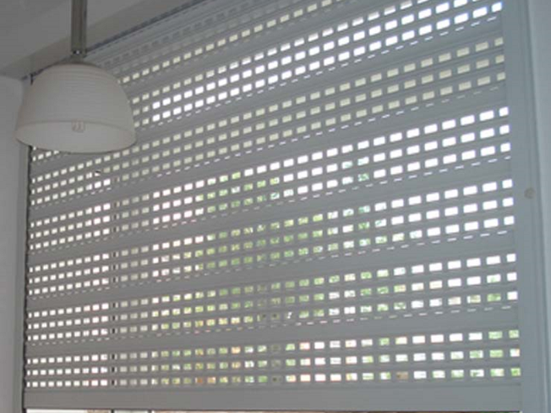 cửa cuốn bossdoor 3