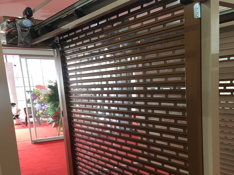 cửa cuốn bossdoor 4