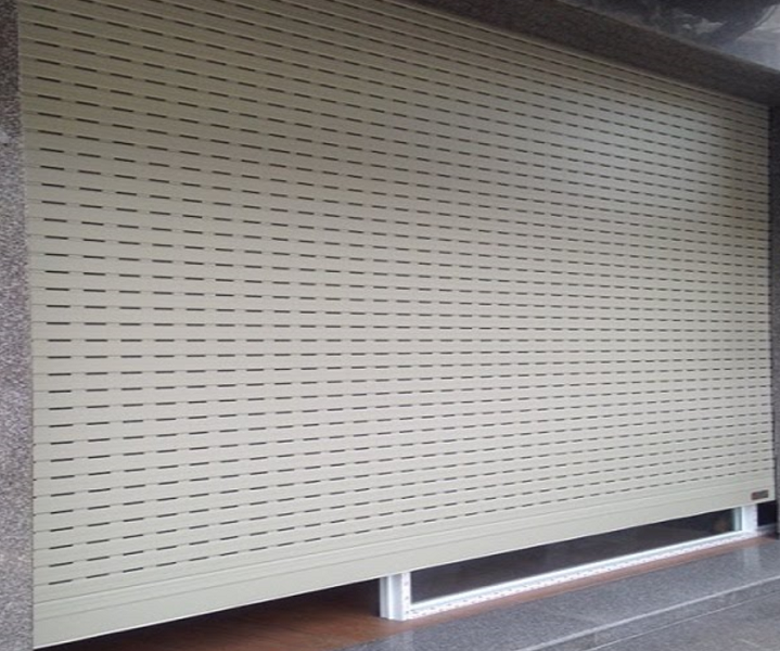 cửa cuốn bossdoor 5