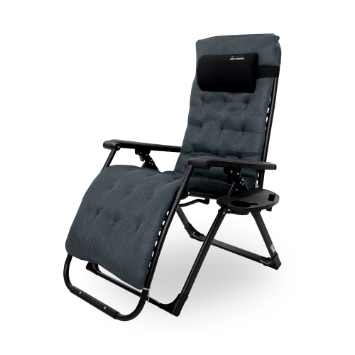 Ghế Thư Giãn Hạng Sang HAKAWA HK-G22 (kèm nệm 200.000đ)