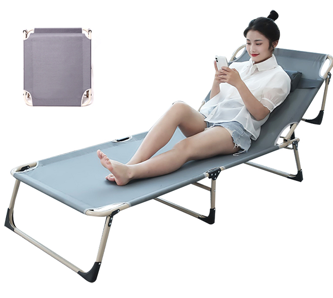 Giường xếp văn phòng Nikita NKT165