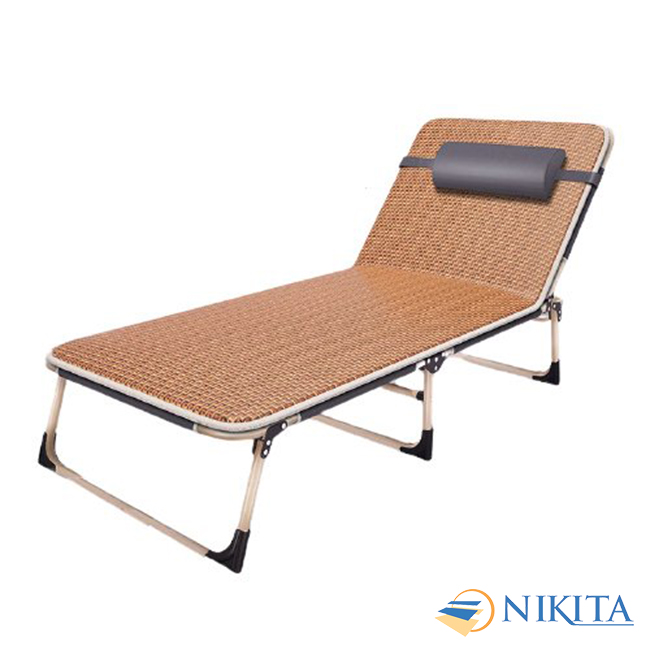 Giường xếp văn phòng Nikita NKT-135 (TT05)