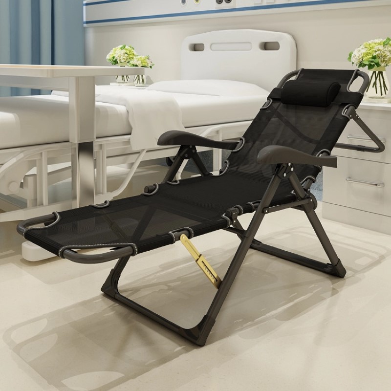 Ghế gấp thư giãn Nikita NKT-2036