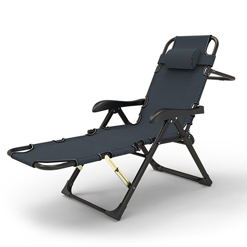 Ghế xếp thư giãn- Ghế gấp văn phòng NiNDA G930