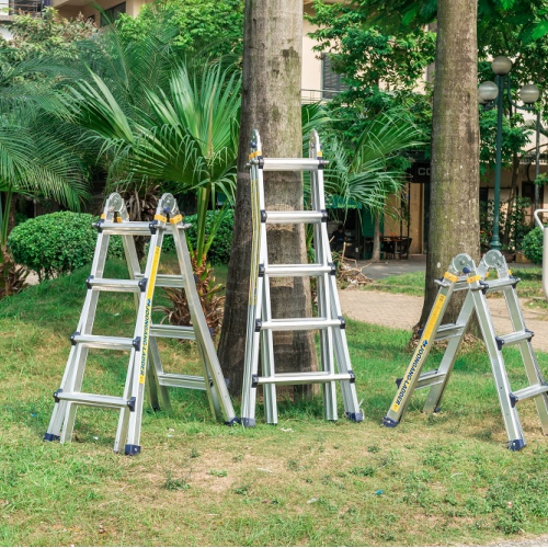 Thang Nhôm Joongang Hàn Quốc JALS-43