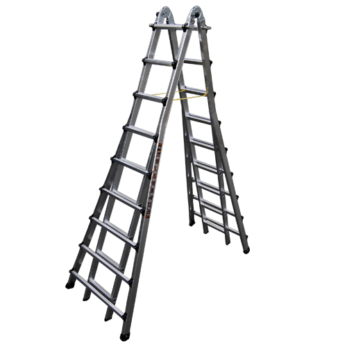 Thang nhôm rút Hàn Quốc Shin Yang SY 409