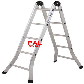 Thang Nhôm chữ A PAL B2-105