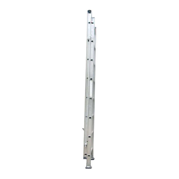 Thang nhôm trượt Poongsan 3080-2 (7.27m)