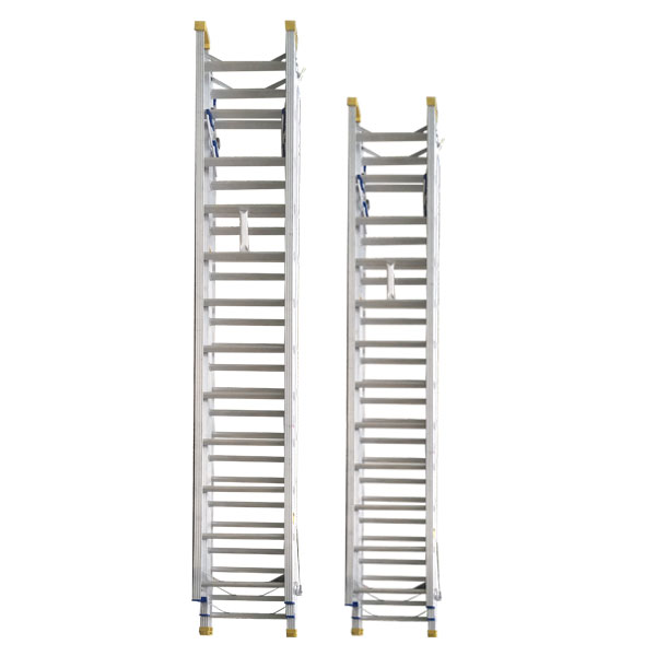 Thang nhôm 2 đoạn Nikawa NKT-A16