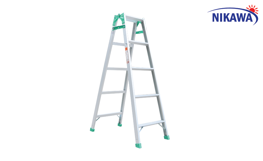 THANG NHÔM GẤP NIKAWA NKY-5C