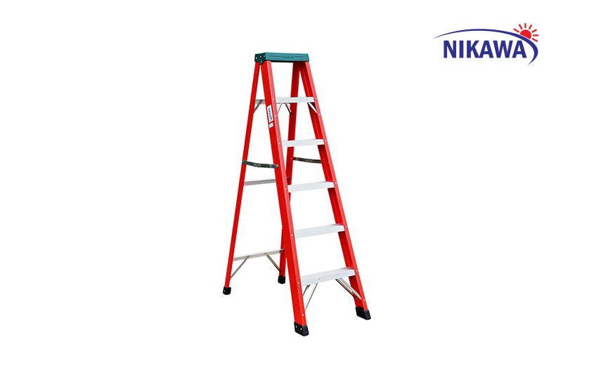 THANG CÁCH ĐIỆN CHỮ A NIKAWA NKJ-6C