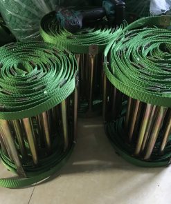 THANG DÂY THOÁT HIỂM 30M
