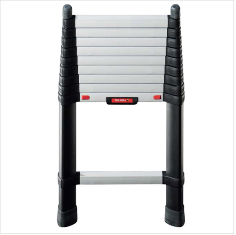 Thang nhôm rút Telesteps Thụy Điển 70238