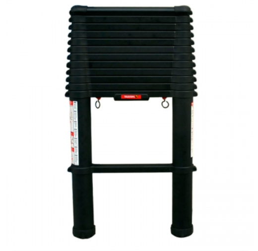 Thang nhôm rút Telesteps Thụy Điển 60739