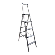 Thang nhôm ghế 5 bậc Kenfon KF-B05