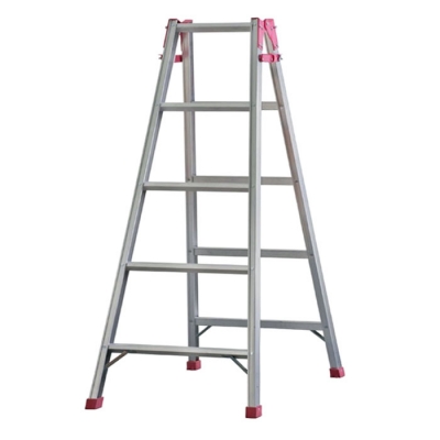 Thang nhôm chữ A 5 bậc Kenfon KF-A05