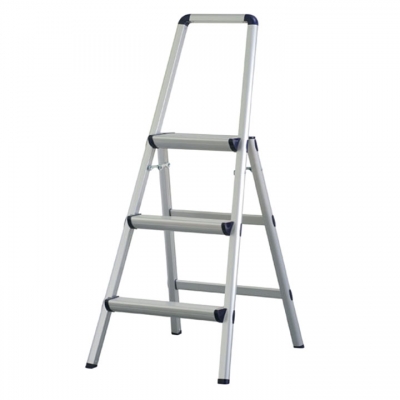 Thang nhôm ghế 3 bậc Kenfon KF-B03
