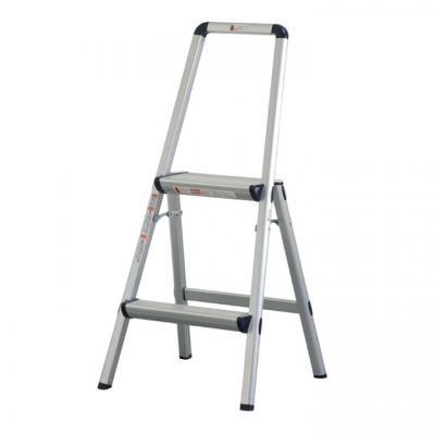 Thang nhôm ghế 2 bậc Kenfon KF-B02