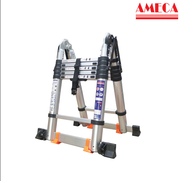 Thang rút đôi Ameca AMI-P440N
