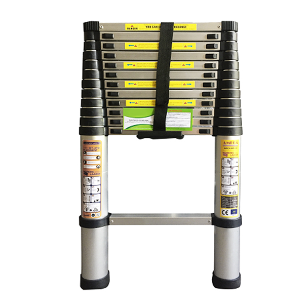 Thang nhôm rút gọn AMECA AMD-380