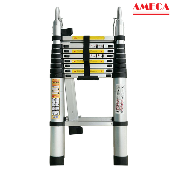 THANG XẾP ĐƠN AMECA AMD-480