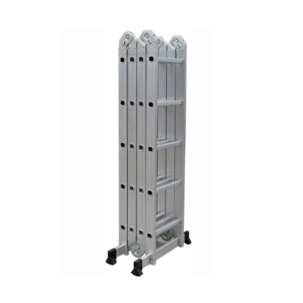 Thang nhôm gấp đa năng Ameca AMC-M205