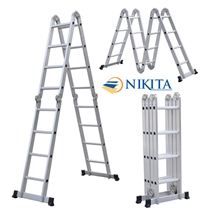Thang gấp đa năng Nikita TGA 47 (NIK 44)