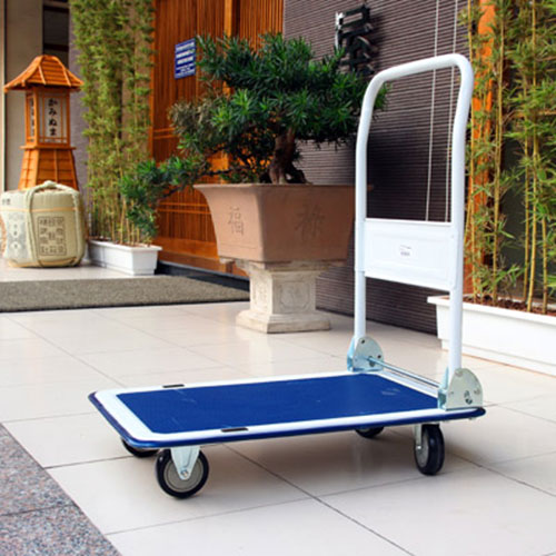 Xe đẩy hàng Advindeq TL-150 