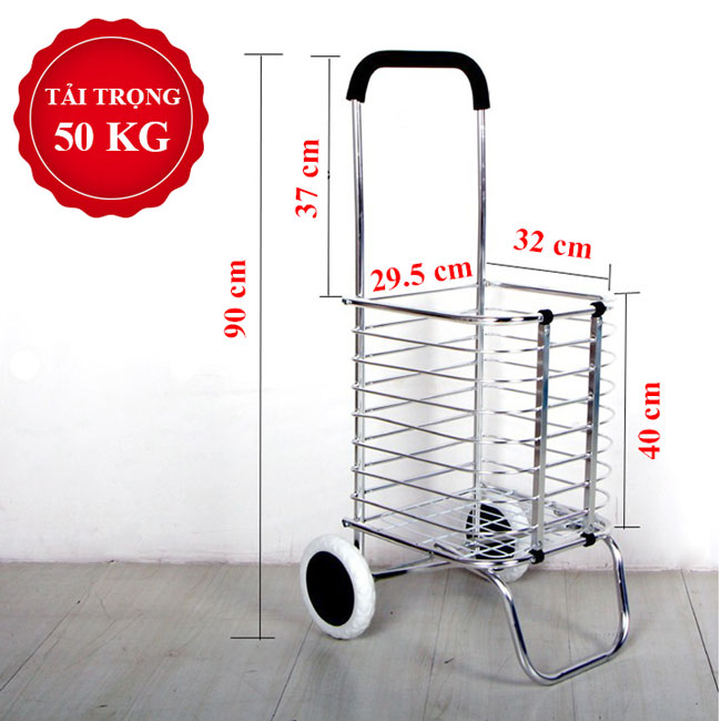 Xe Đi Chợ Đa Năng TL-90C 