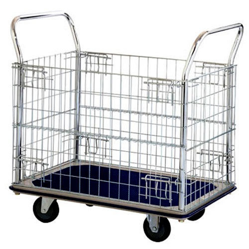 Xe đẩy hàng SUMO HL-113  