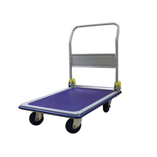 Xe đẩy hàng Prestar NF-301