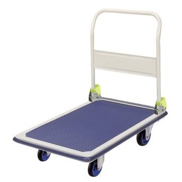 Xe đẩy hàng Prestar NB-101