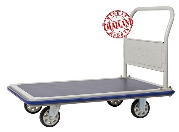 Xe đẩy hàng SUMO Thái Lan HG-311