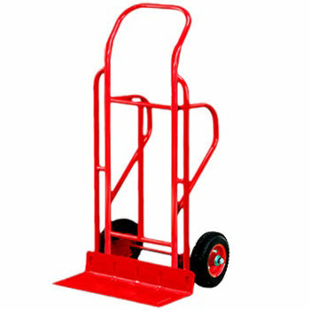 Xe đẩy hàng hai bánh Phong Thạnh X485