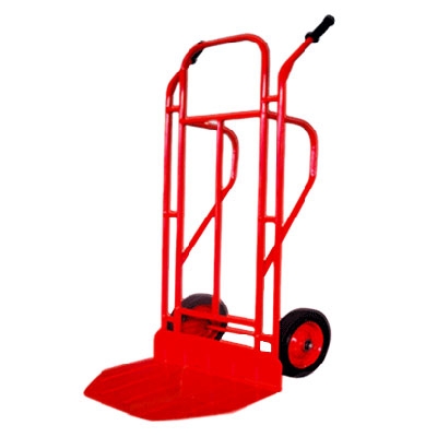 Xe đẩy hàng hai bánh Phong Thạnh X550