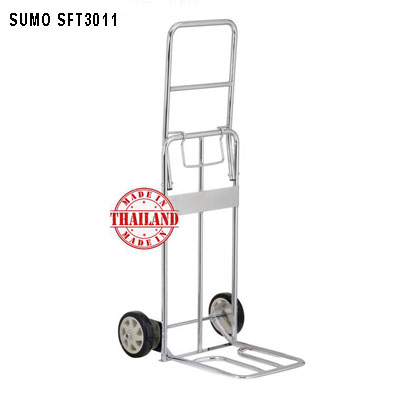 Xe đẩy cây gấp gọn SUMO SFT3011