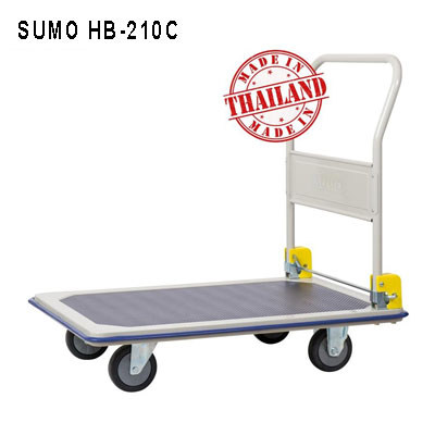 Xe đẩy hàng SUMO HB-210C