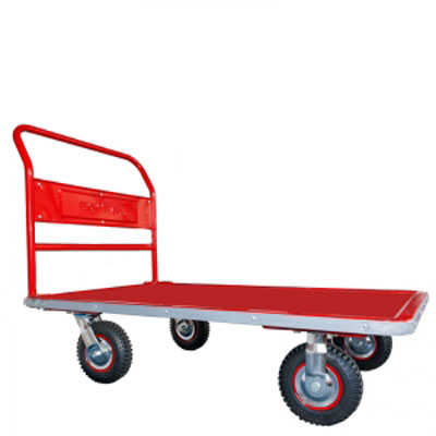 Xe đẩy hàng Phong Thạnh XTH250S1