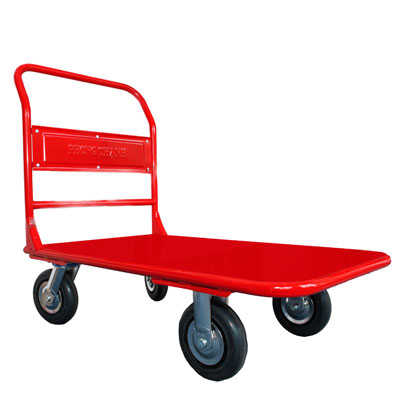 Xe đẩy hàng Phong Thạnh XTH200T
