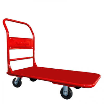 Xe đẩy hàng Phong Thạnh XTH130T