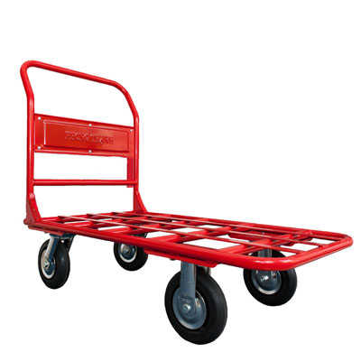 Xe đẩy hàng Phong Thạnh XTH 200L