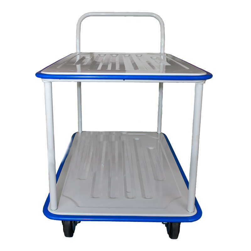 Xe đẩy hàng Phong Thạnh XTB 130T2
